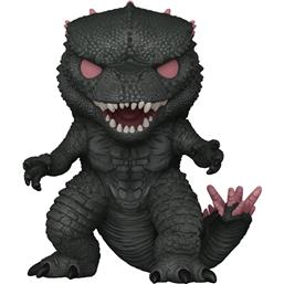 Godzilla Oversized POP! Vinyl Figur (#1544)