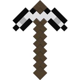 Iron Pickaxe Roleplay Replica