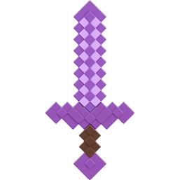 MinecraftEnchanted Sword Roleplay Replica