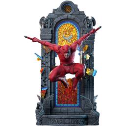 DaredevilDaredevil Contest of Champions Statue 1/3 96 cm