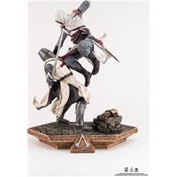 Assassin's CreedHunt for the Nine Scale Diorama Statue 1/6 44 cm