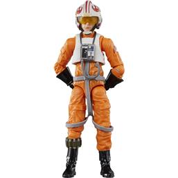 Star WarsLuke Skywalker (X-Wing Pilot) Vintage Collection Action Figure 10 cm
