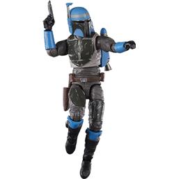 Star WarsAxe Woves (Privateer) Vintage Collection Action Figure 10 cm