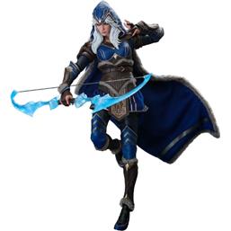 Ashe Video Game Masterpiece Action Figure 1/6 28 cm