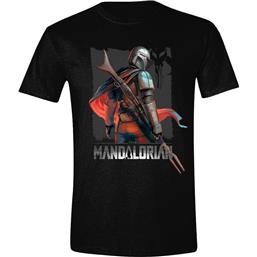 Star WarsMando Pose T-Shirt