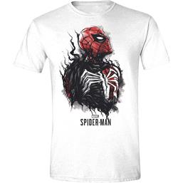 Spider-ManVenom Takeover T-Shirt