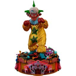 Killer Klowns From Outer SpaceShorty Deluxe Edition Premier Series Statue 1/4 56 cm
