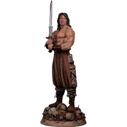 ConanConan the Barbarian Elite Series Statue 1/2 116 cm