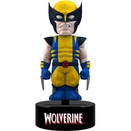 X-MenMarvel Comics Body Knocker Bobble-Figure Wolverine 15 cm