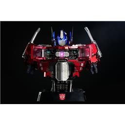 TransformersOptimus Prime Mechanic Buste Generation Action Figure 16 cm