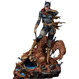 DC ComicsBatgirl Premium Format Statue 55 cm