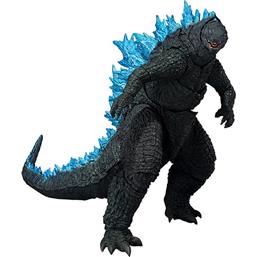 GodzillaGodzilla (New Empire) S.H. MonsterArts Action Figure Godzilla 16 cm