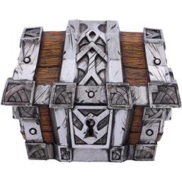 World Of WarcraftTreasure Chest Storage Box 13 cm