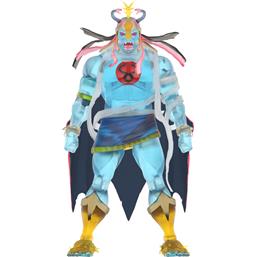 ThundercatsMumm-Ra (Dream Master) Ultimates Action Figure 18 cm