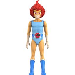 Young Lion-O Ultimates Action Figure 18 cm