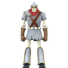 Dekkion the Skeleton Warrior Ultimates Action Figure 18 cm