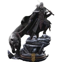 Dungeons & DragonsDrizzt Do'Urden (35th Anniversary Edition) Previews Exclusive Statue 1/4 40 cm