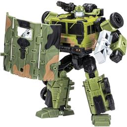 TransformersPrime Universe Bulkhead Generations Legacy Wreck 'N Rule Collection Action Figure 18 cm