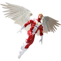 Angel Marvel Legends Series Deluxe Action Figure 15 cm