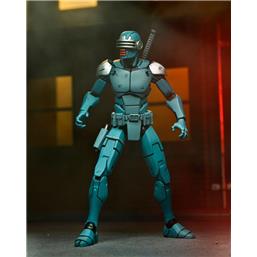 Ninja TurtlesSynja Patrol Bot (Last Ronin) Ultimate Action Figure 18 cm