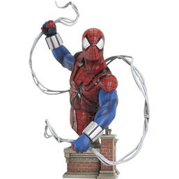 Ben Reilly Spider-Man Marvel Comics Buste 1/7 15 cm