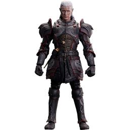 Daemon Targaryen Deluxe Action Figure 18 cm