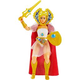Masters of the Universe (MOTU)Princess of Power: She-Ra Origins Action Figure 14 cm