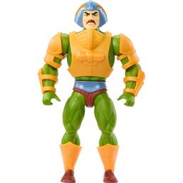 Masters of the Universe (MOTU)Cartoon Collection: Man-At-Arms Origins Action Figure 14 cm