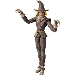 Scarecrow Hush Version MAFEX Action Figure 16 cm