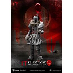 Pennywise Dynamic 8ction Heroes Action Figure 1/9 21 cm
