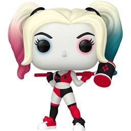 Harley Quinn Animated Series POP! Heroes Vinyl Figur (#494)
