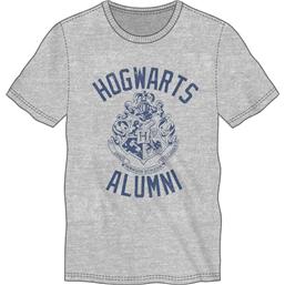 Harry PotterHarry Potter T-Shirt Hogwarts Alumni