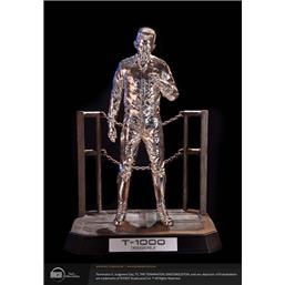 T-1000 Liquid Metal 30th Anniversary Edition Premium Statue 1/3 70 cm