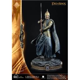 Lord Of The RingsHigh Elven Warrior John Howe Signature Edition QS Series Statue 1/4 70 cm