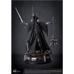 Lord Of The RingsWitch-King of Angmar John Howe Signature Edition MS Series Statue 1/3 93 cm