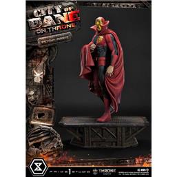 Psycho Pirate DC Comics Throne Legacy Collection Statue Statue 1/4 58 cm