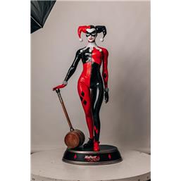 Harley Quinn Life-Size Statue 196 cm