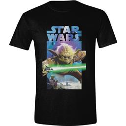 Star WarsYoda T-Shirt