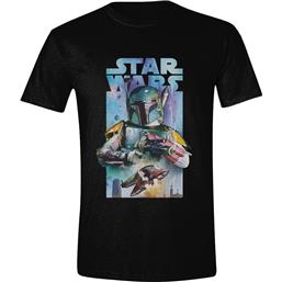 Star WarsBoba Fett T-Shirt