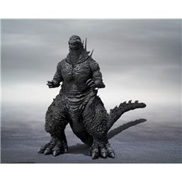 Godzilla (2023) Minus Color Version S.H. MonsterArts Action Figure 16 cm