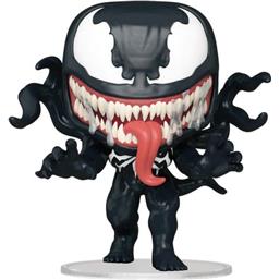 Venom POP! Games Vinyl Figur (#972)