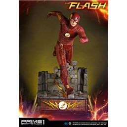 FlashThe Flash Statue Flash 69 cm