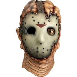 Jason Goes to Hell 1993 Maske