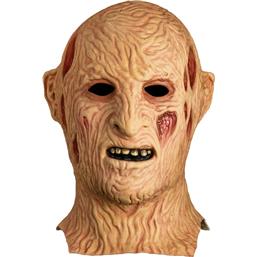 Freddy Krueger 1984 Maske 