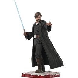 Luke Skywalker (Crait) Milestones Statue 1/6 30 cm