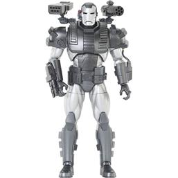 War Machine Marvel Select Action Figure 18 cm