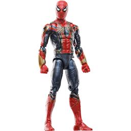 AvengersIron Spider Marvel Legends Action Figure 15 cm