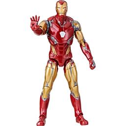 Iron ManIron Man Mark LXXXV Marvel Legends Action Figure 15 cm