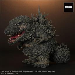 Godzilla (2023) Deforeal Statue 15 cm