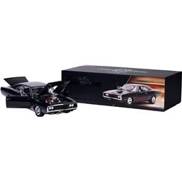 Fast & FuriousDodge Charger 1970 Diecast Model 1/18